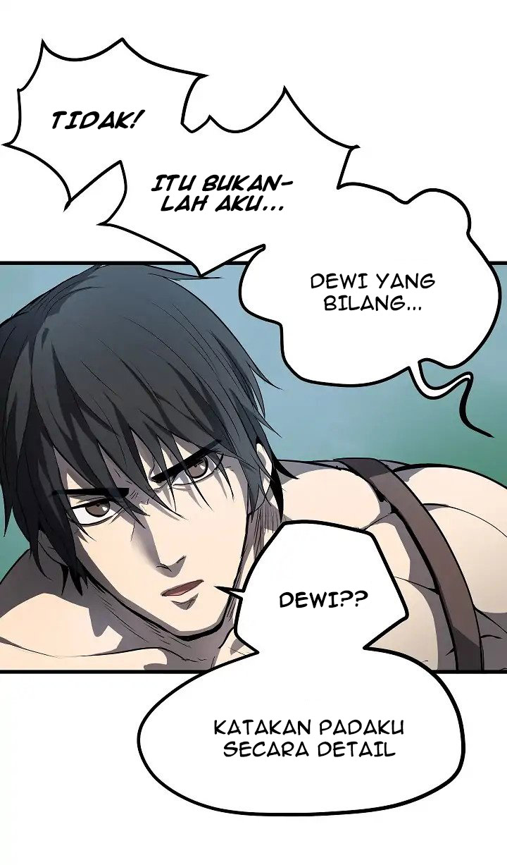 Otherworldly Sword King’s Survival Records Chapter 04 Gambar 48